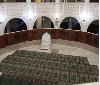 Noor Masjid Latest
